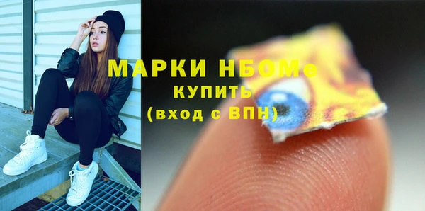 молекула духа Кулебаки