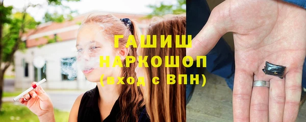 молекула духа Кулебаки