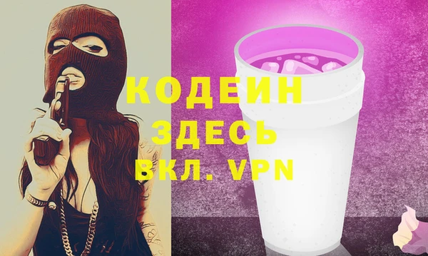 молекула духа Кулебаки