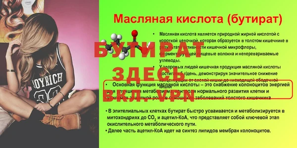 молекула духа Кулебаки